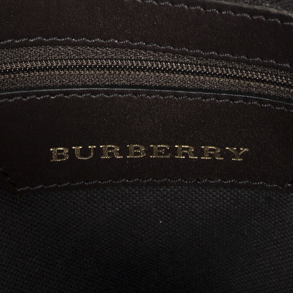 Burberry Shopping Tote - Picture 2 of 8